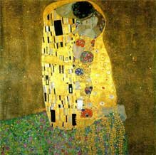 Великие художники Gustav Klimt