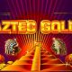Правила игры в аппарате Aztec Gold
