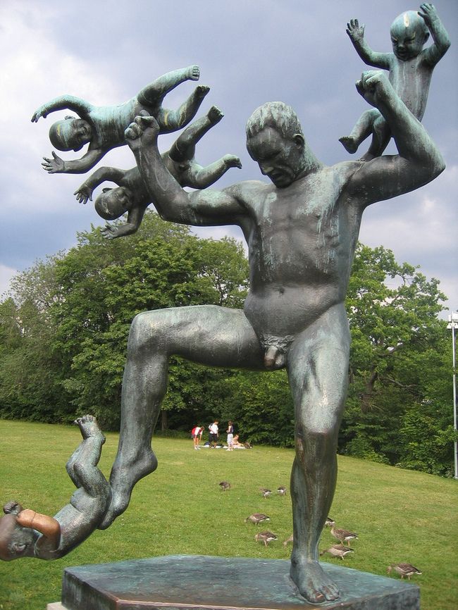 30 самых отвратительных и нелепых статуй со всего света в мире, отвратительно, статуя