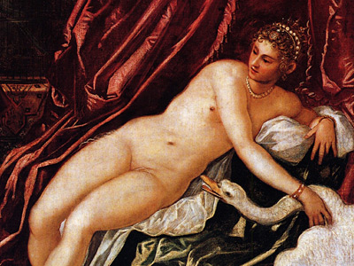 Jacopo Robusti Tintoretto