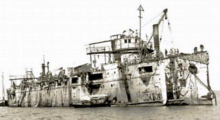 гибель крейсера варяг русско японская война