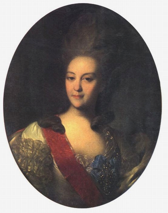 Орлова, Екатерина Николаевна Рокотов, Фёдор Степанович (554x700, 153Kb)