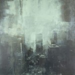 Мрачный реализм в картинах Джереми Манна