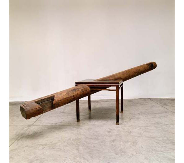 Weiwei Ai. Изображение № 25.