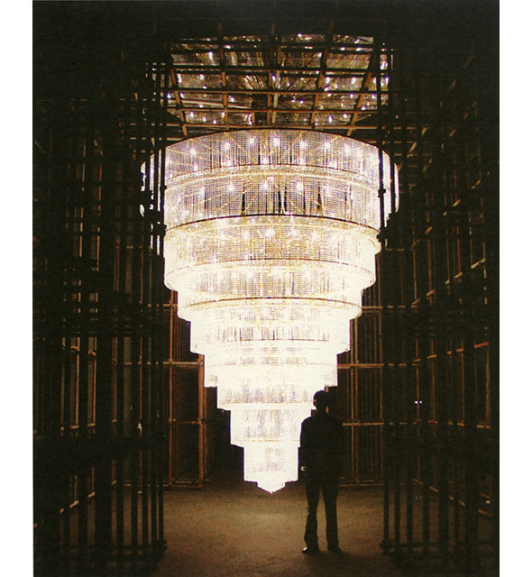 Weiwei Ai. Изображение № 32.