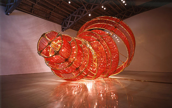 Weiwei Ai. Изображение № 3.