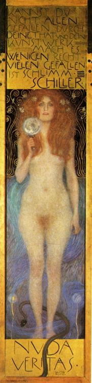 Густав Климт (1862–1918). Изображение № 4.