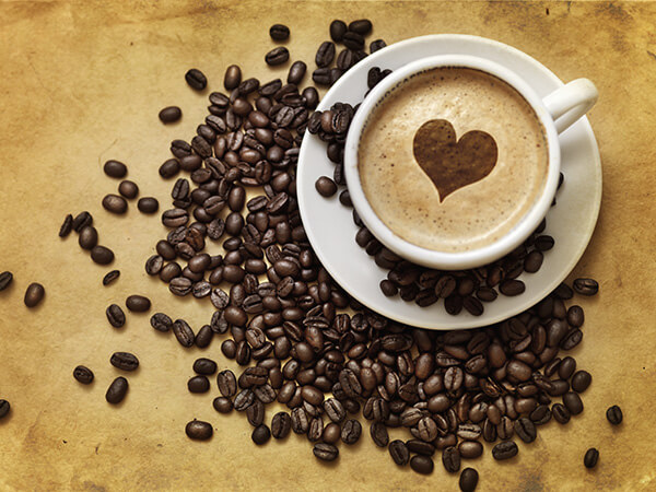 Доброе утро с кофе картинки красивые