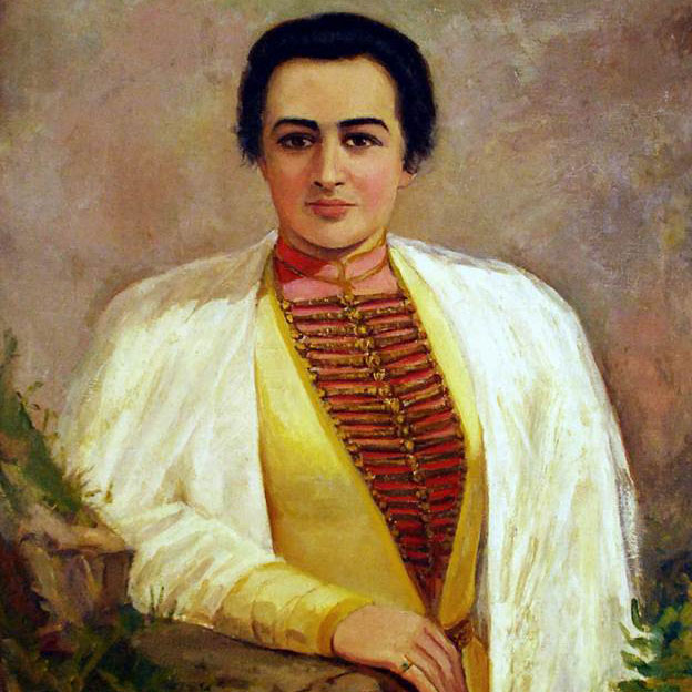 А. Цаликова