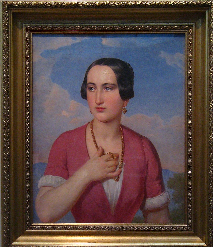 Female_portrait._Italian_woman_by_A.Tyranov_(1840s,_GTG)_FRAME.jpg