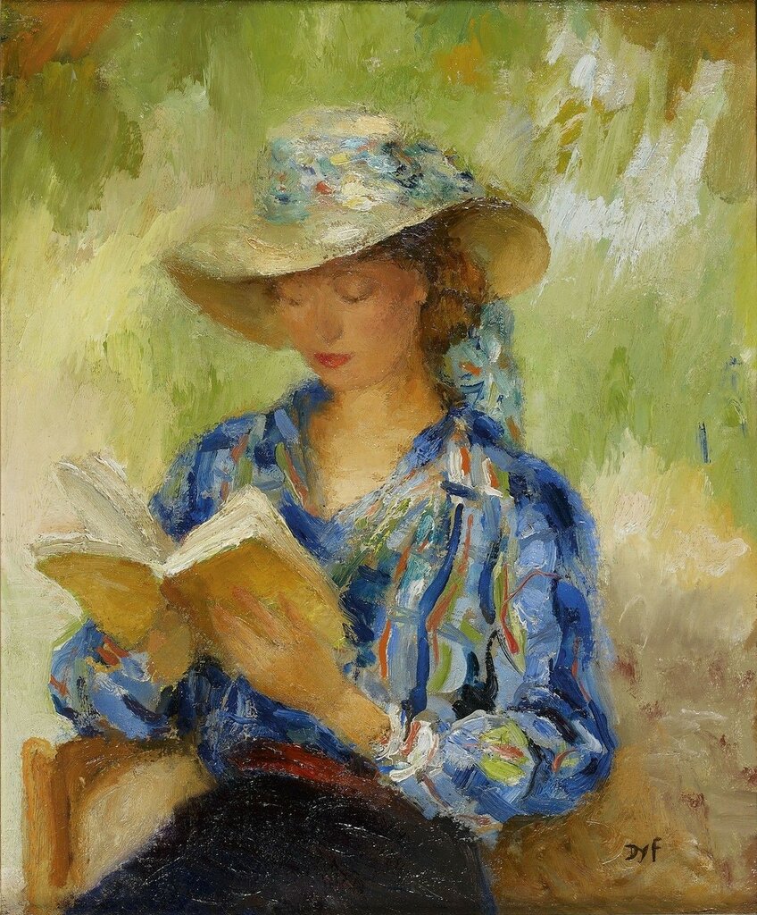 Young Woman Reading.jpg