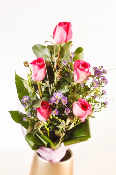 Хорошие цветы — стоковое фоD
