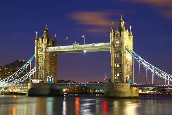 Тауэрский мост в Лондоне — сD