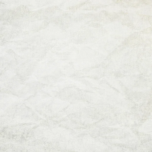Старый текстуру фона тонкое полотно белой книги — стоковое фото