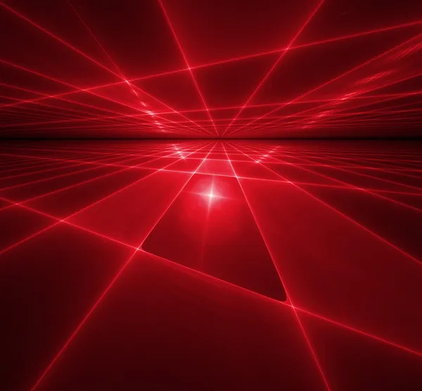 Абстрактный фон. красная палитра — стоковое фото