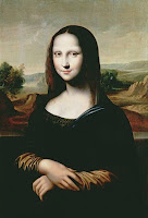 Мона Лиза (копия)