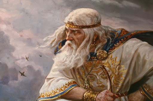 Андрея алексеевича шишкина картины