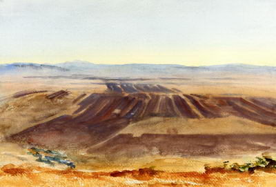 Американская живопись