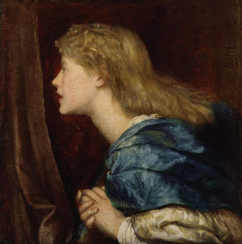 Dame (Alice) Ellen Terry1864