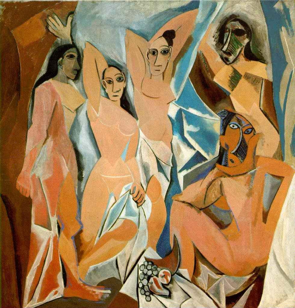 20090516234723!Pablo_Picasso_-_Desmoiselles_d'Avignon