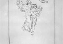 Mercury and Psyche