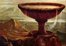 The Titan`s Goblet 1833