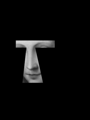 8И3 Леонардо да Винчи - Портрет матери