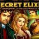 Особенности игрового автомата Secret Elixir