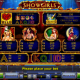 Особенности игрового автомата Showgirls