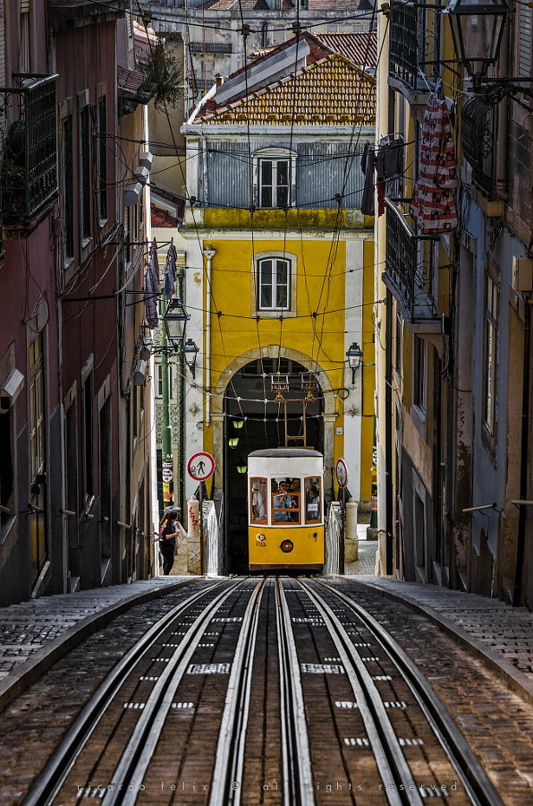 Лиссабон, Португалия 33
