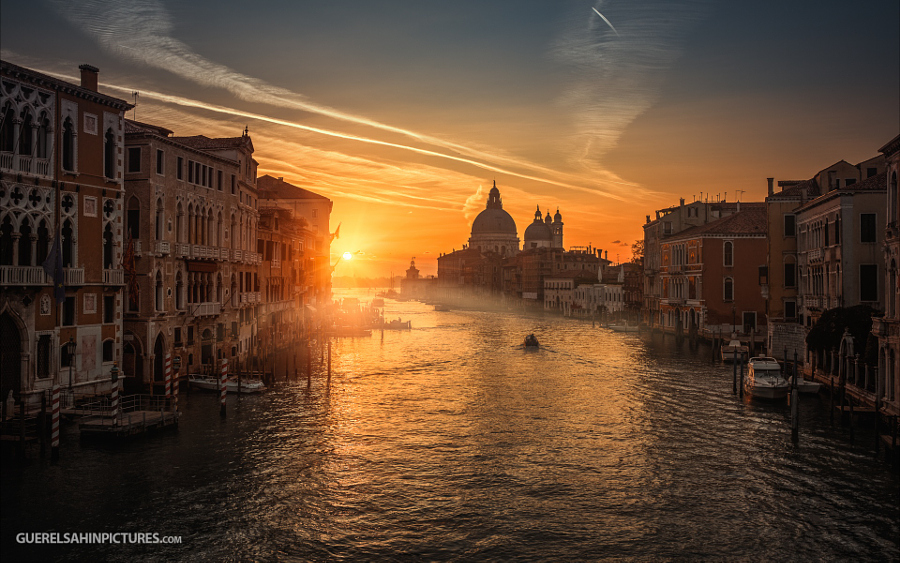 Венеция, Италия 81