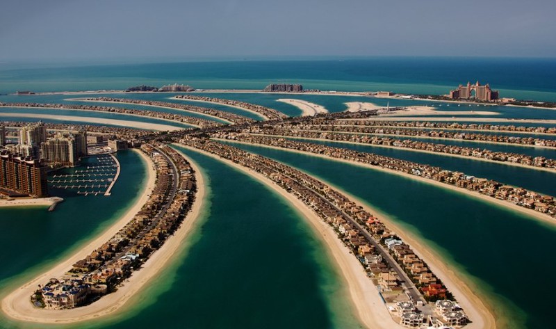 51 фотография лучших видов Дубая богатство, дубай, оаэ, роскошь