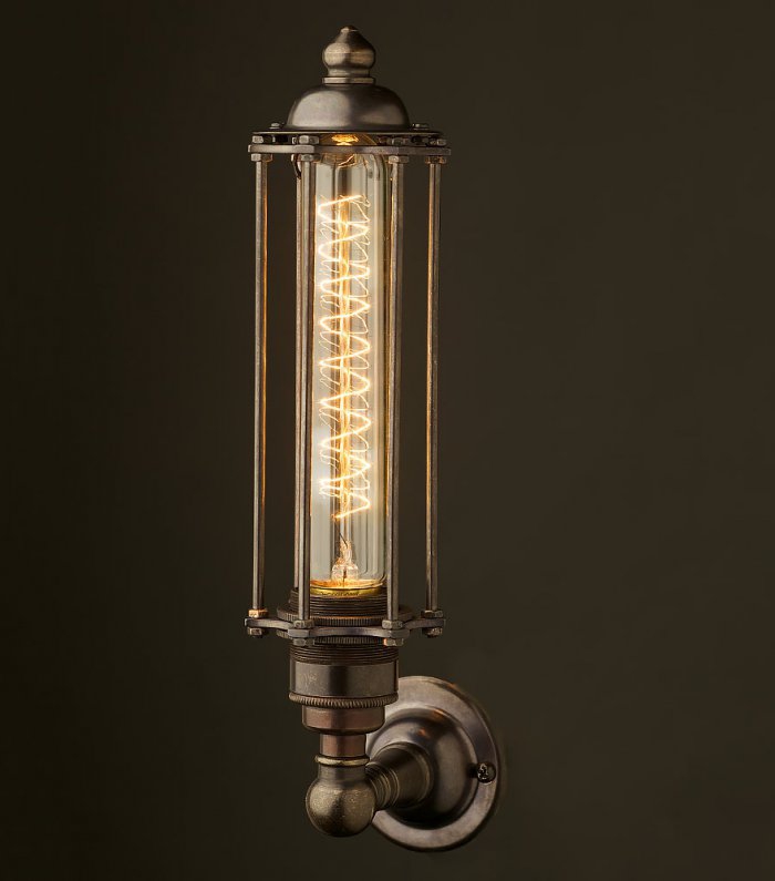 20 самых невероятных светильников, способных зажечь своим дизайном дизайн, креатив, лампа, светильник