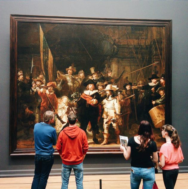 Rijksmuseum