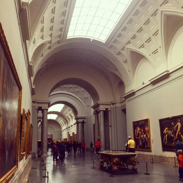 Museo Nacional del Prado