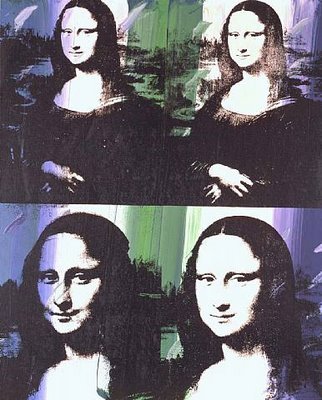 Мона лиза картина леонардо. Техника Леонардо да Винчи ...