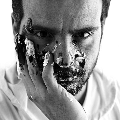 Paolo Troilo художник