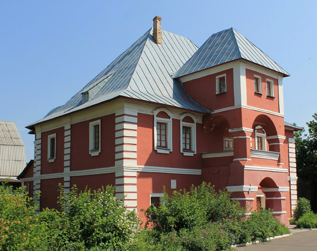 Курский археологический музей