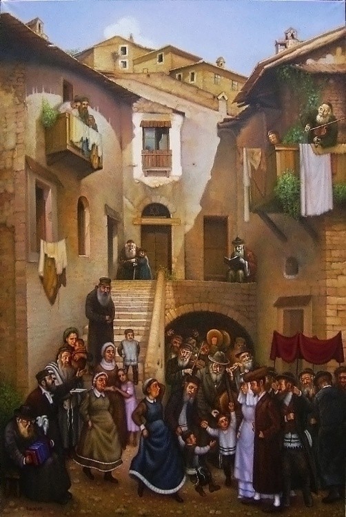 jewish-wedding-painting-14