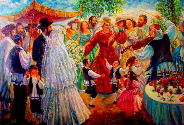 jewish-wedding-painting-16