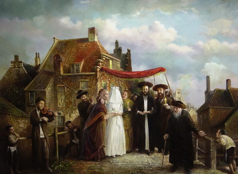 jewish-wedding-painting-18