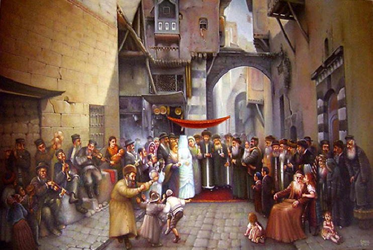 jewish-wedding-painting-19