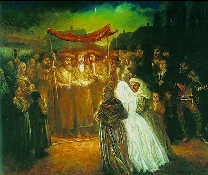 jewish-wedding-painting-21