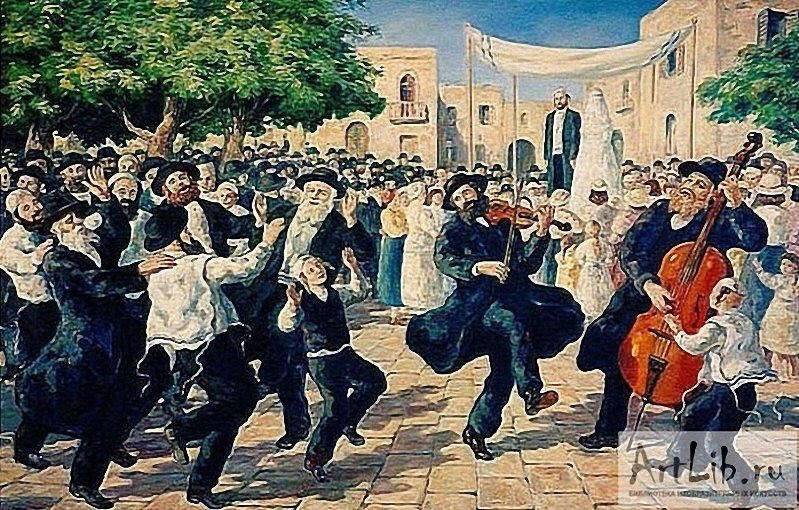 jewish-wedding-painting-26