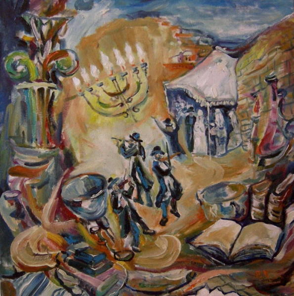 jewish-wedding-painting-27