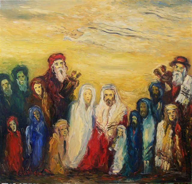 jewish-wedding-painting-34