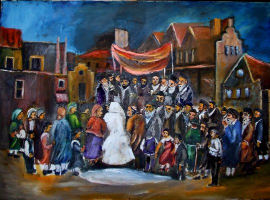 jewish-wedding-painting-44