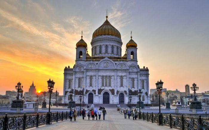 Храм Христа Спасителя художественные сокровища России