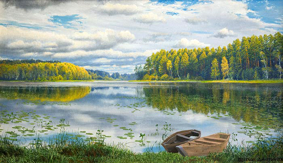 the nature of the Urals_19