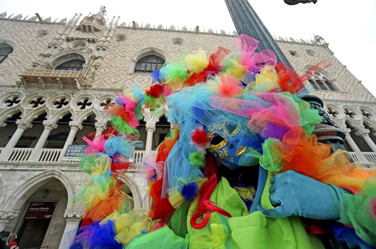 Carnival of Venice 2016_02